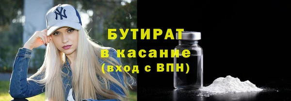 хмурый Алексин